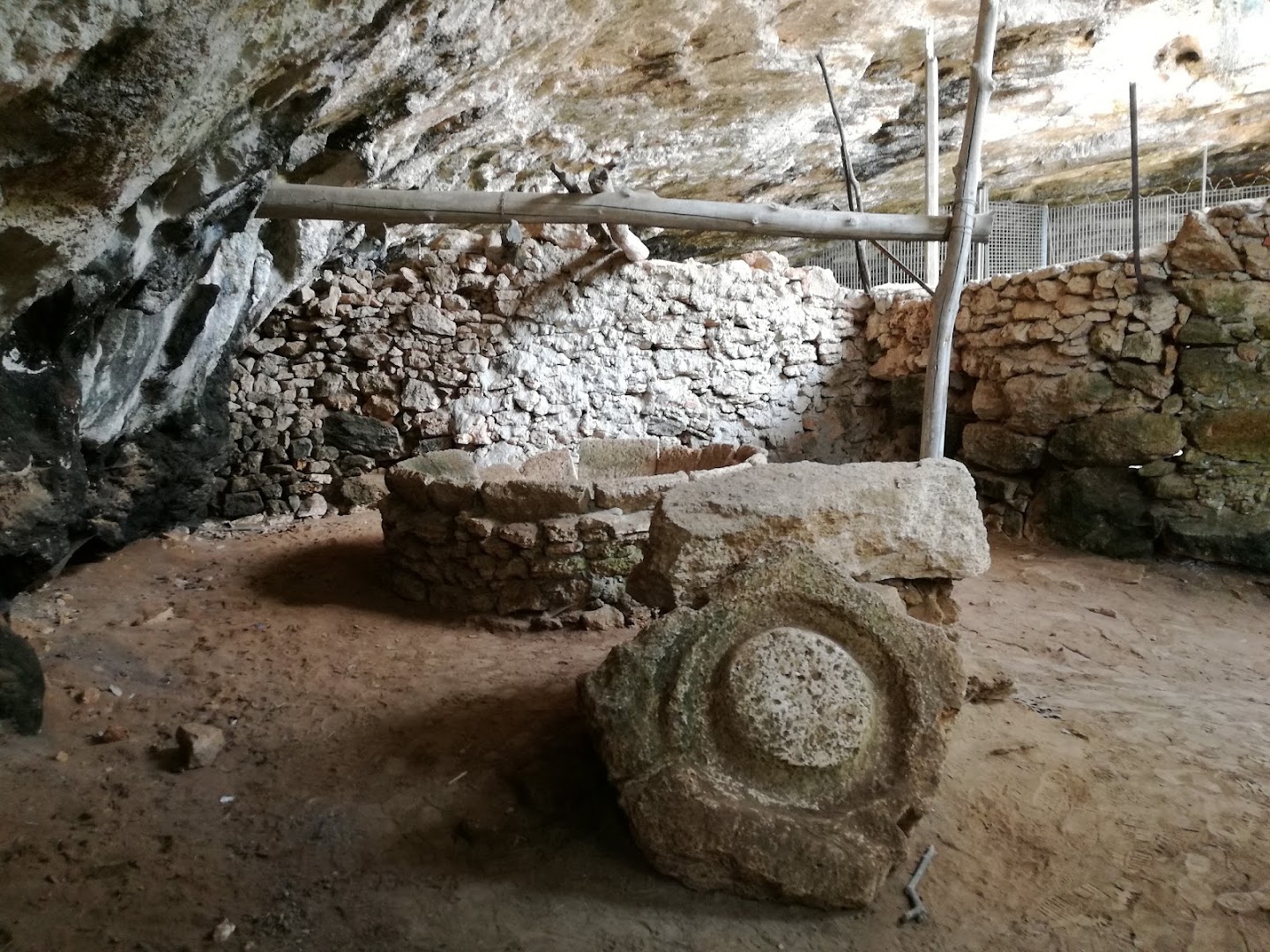 Arma delle Mànie