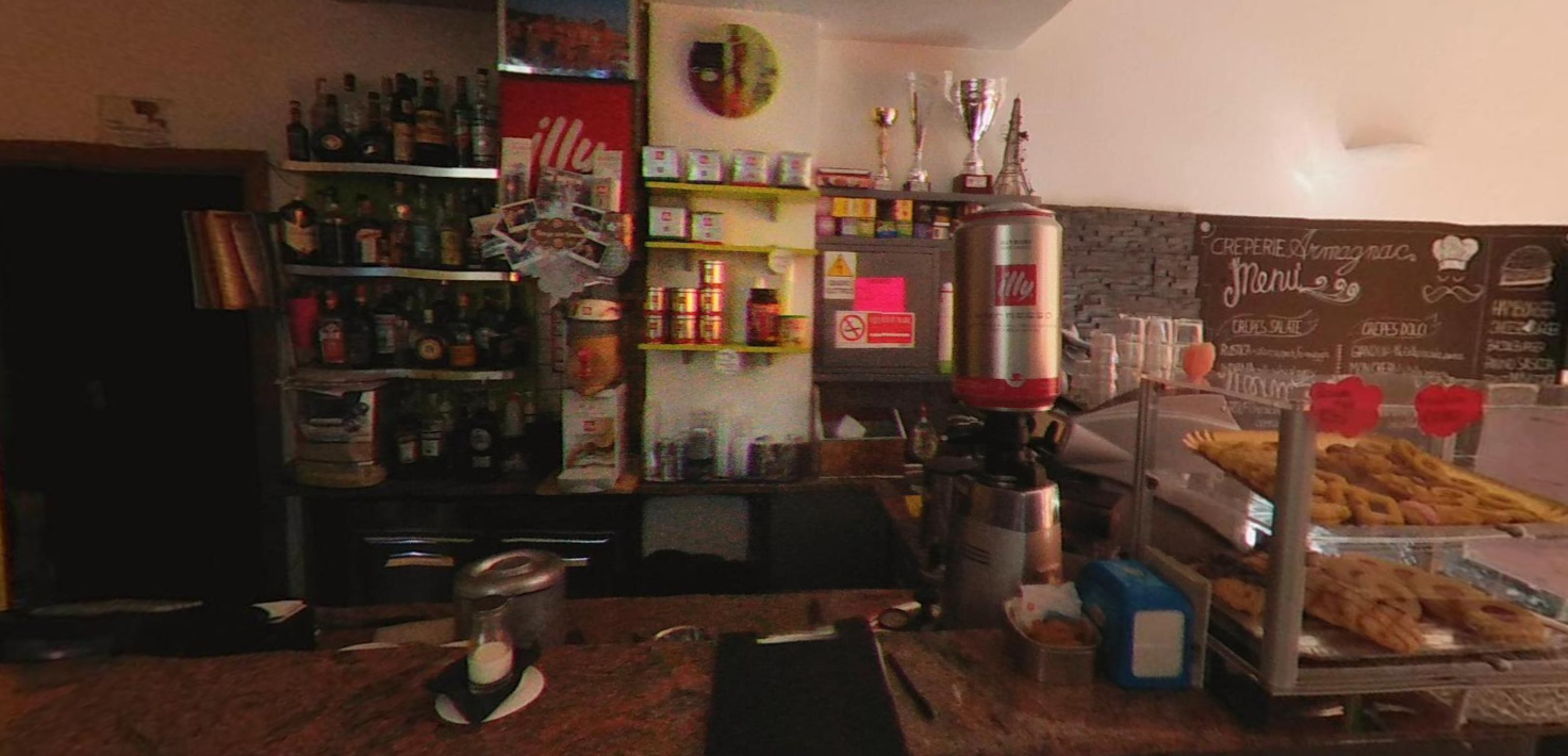 Armagnac Creperie Trieste, Trieste
