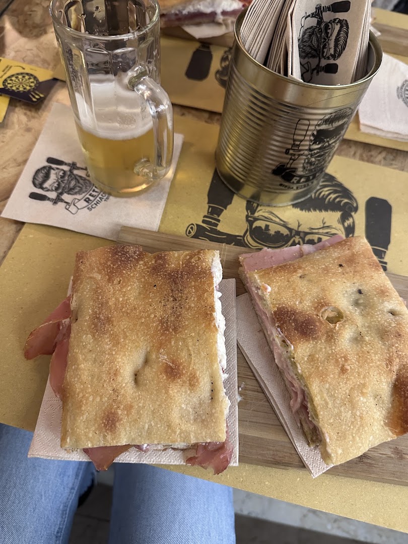 Armagnac Creperie Trieste