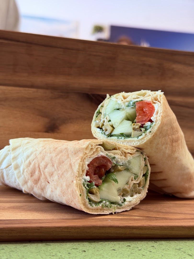 Armando's Kebab & Specialità libanese, Riccione