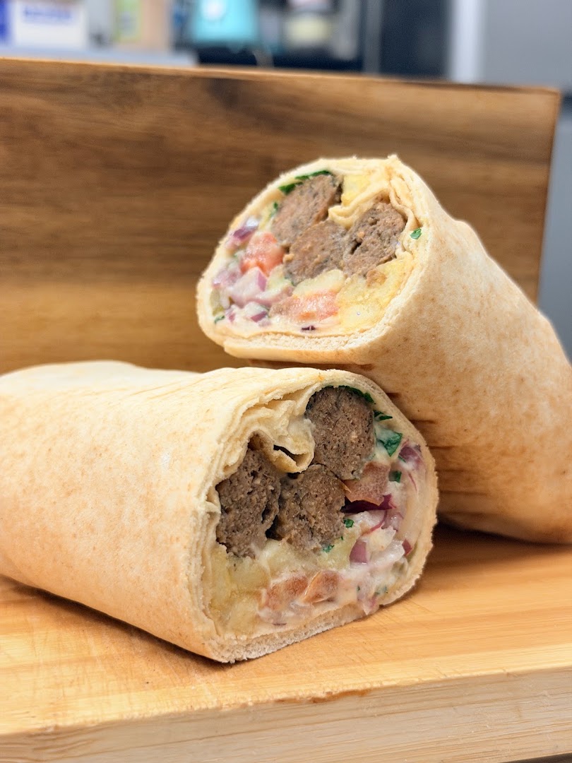 Armando's Kebab & Specialità libanese