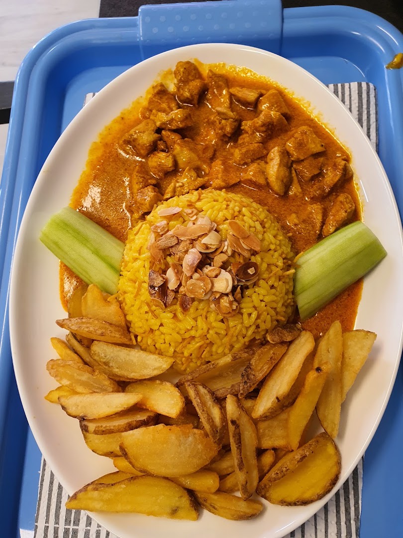 Armando's Kebab & Specialità libanese