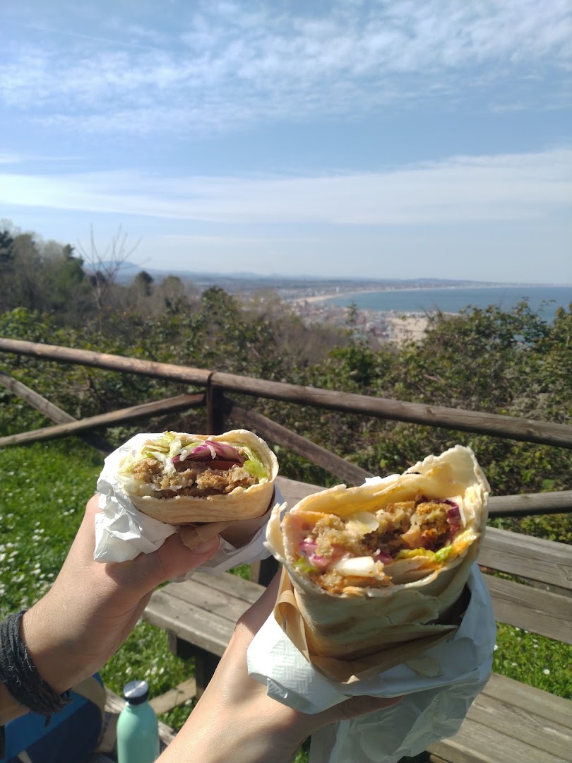 Armando's Kebab & Specialità libanese