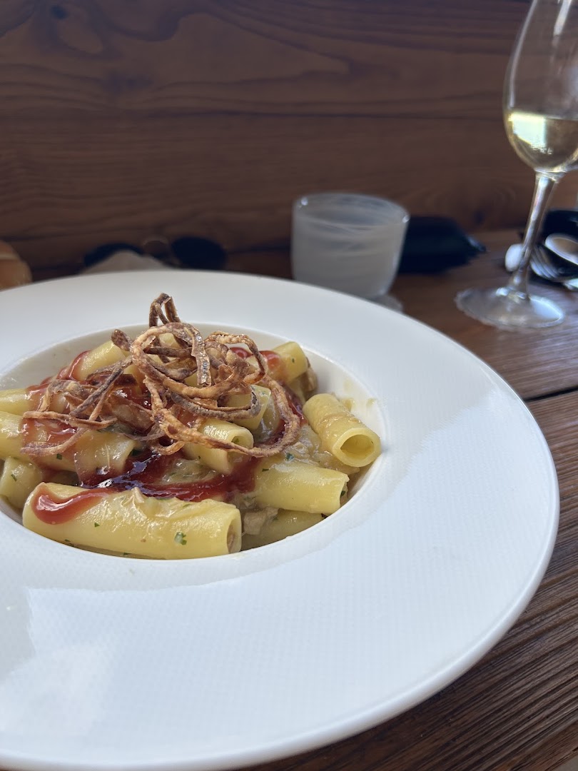 Armatore La Dispensa – Ristorante di Mare | Cetara, Cetara