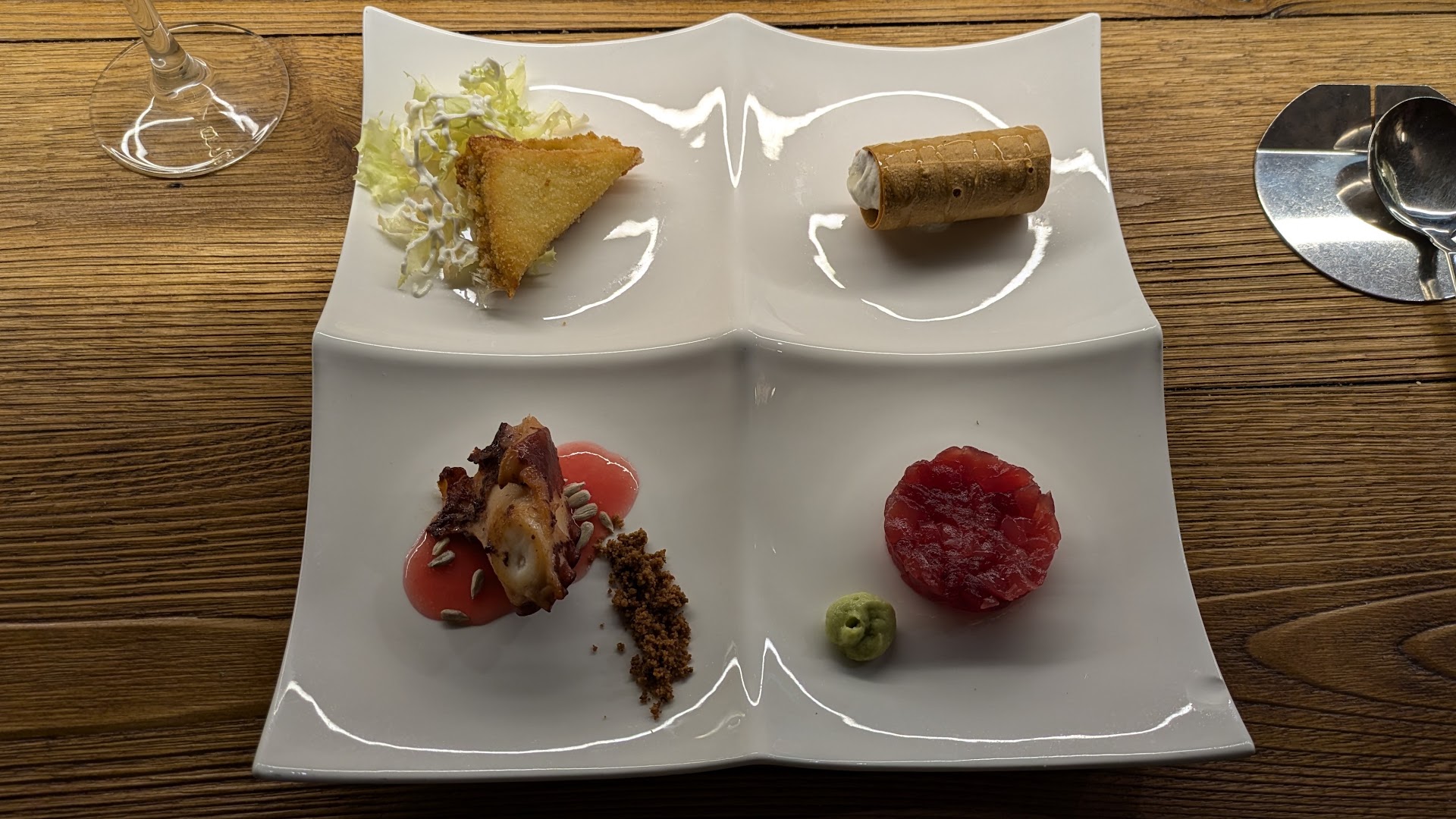 Armatore La Dispensa – Ristorante di Mare | Cetara