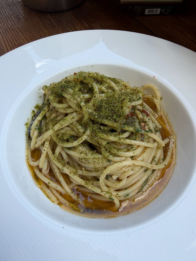 Armatore La Dispensa – Ristorante di Mare | Cetara
