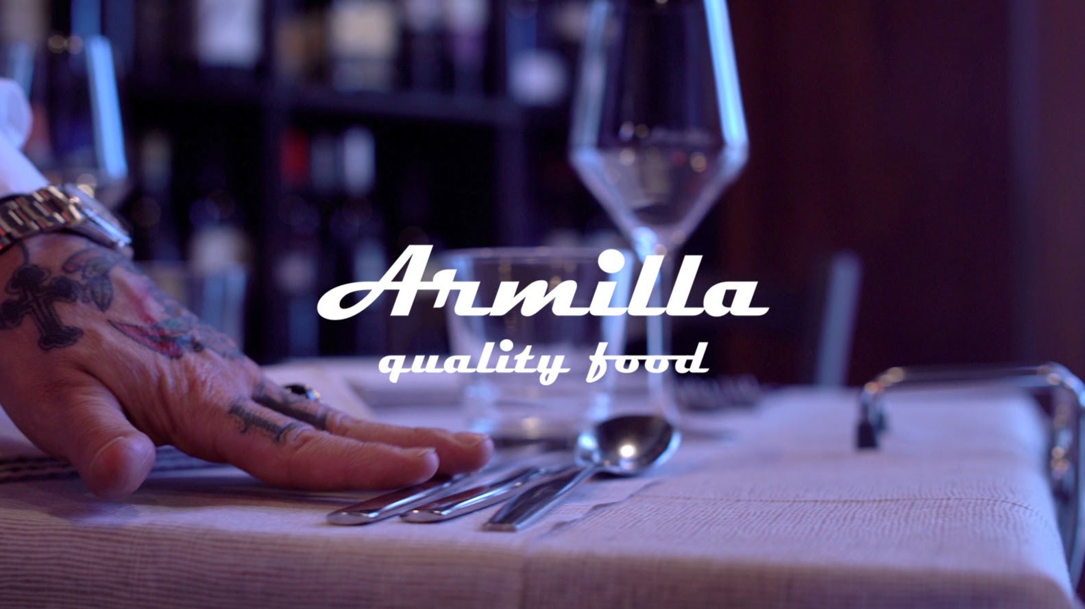 Armilla
