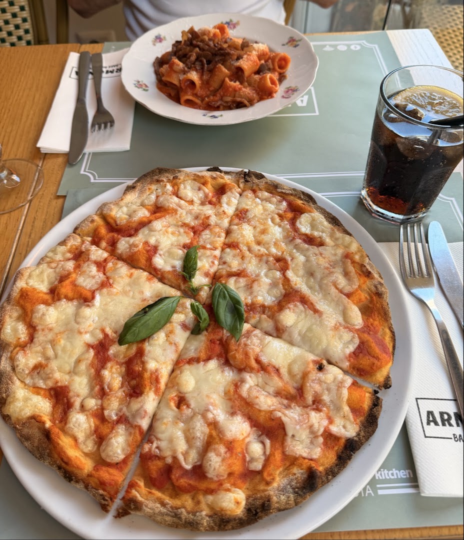 Armonia Bar & Cucina 1965