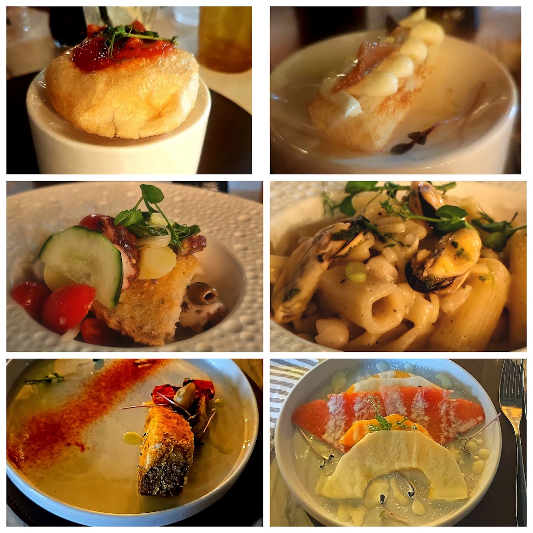Armònia Bistrot