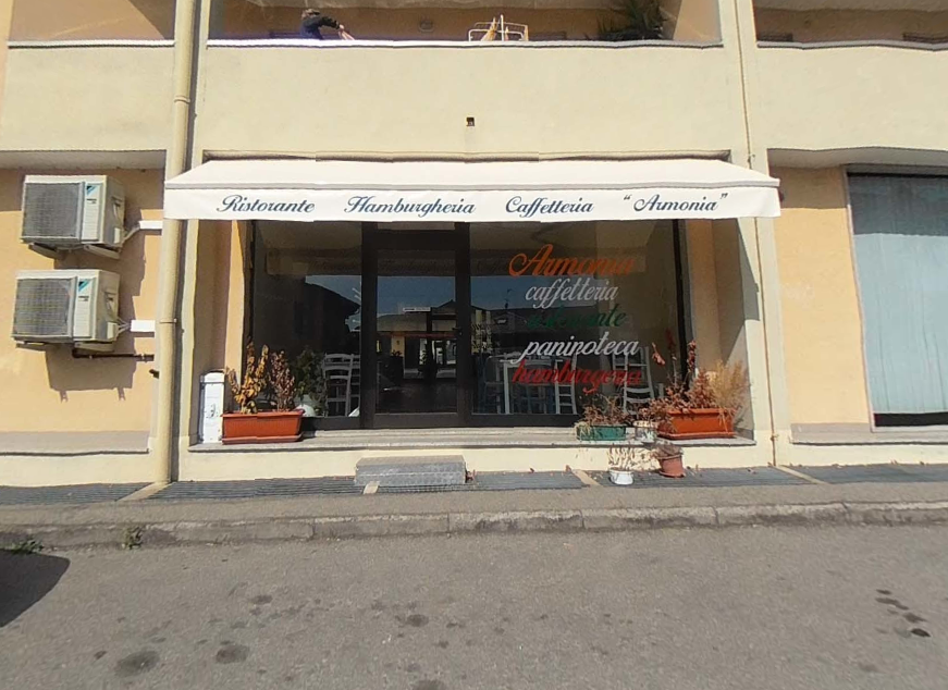 Armonia Caffetteria Ristorante Paninoteca