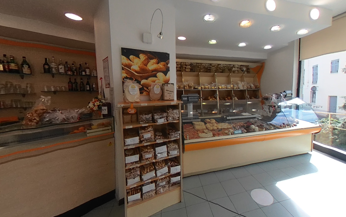 Armonia Caffetteria Ristorante Paninoteca, Cossato