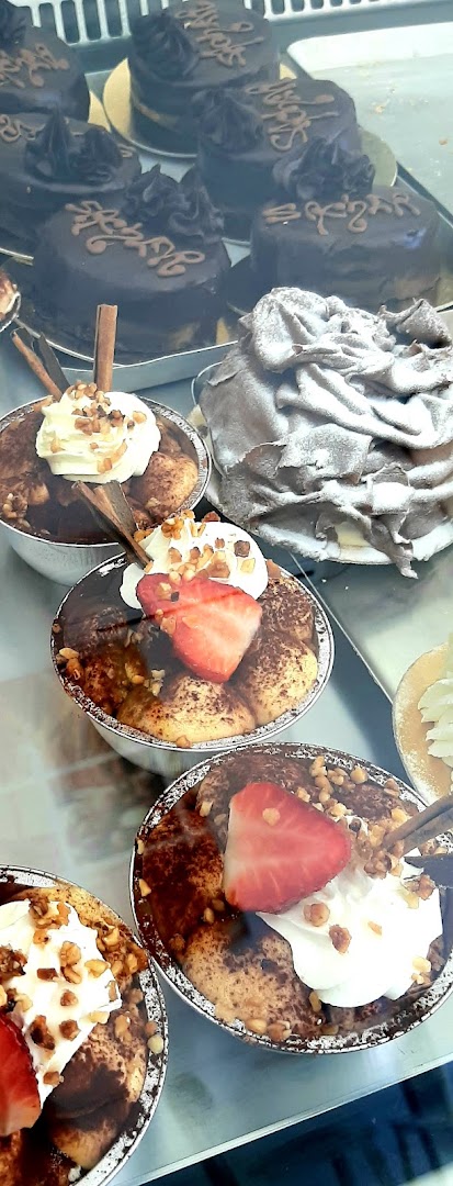 Armonia Caffetteria Ristorante Paninoteca