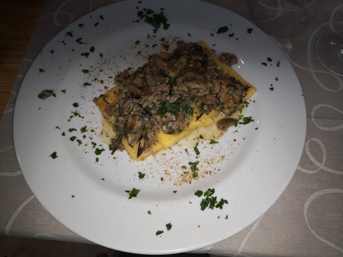 Armonia Ristorante Pizzeria