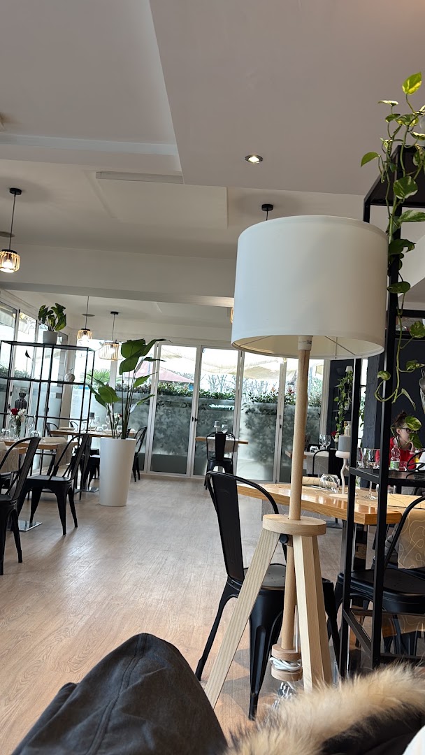 Armonia Ristorante Pizzeria