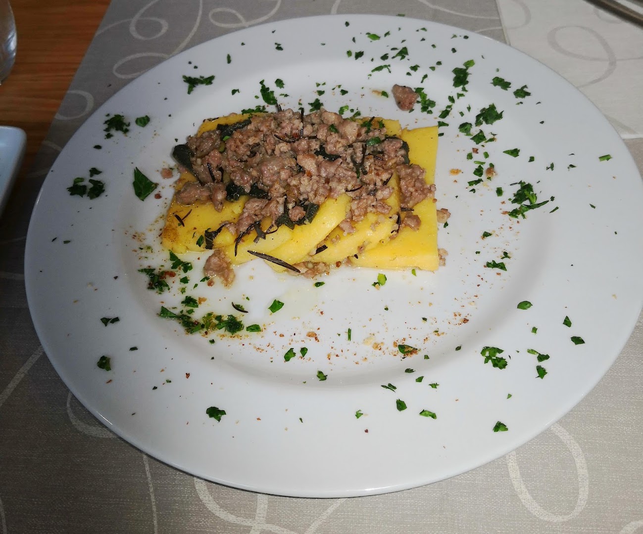 Armonia Ristorante Pizzeria