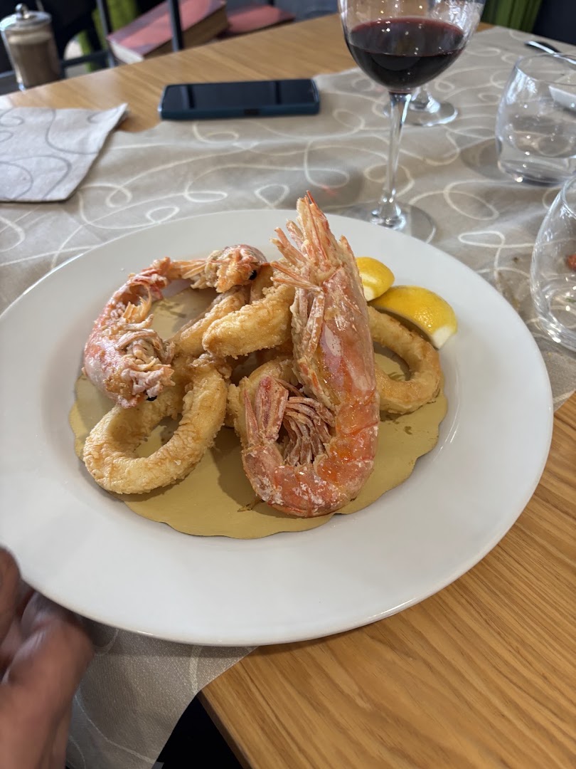 Armonia Ristorante Pizzeria