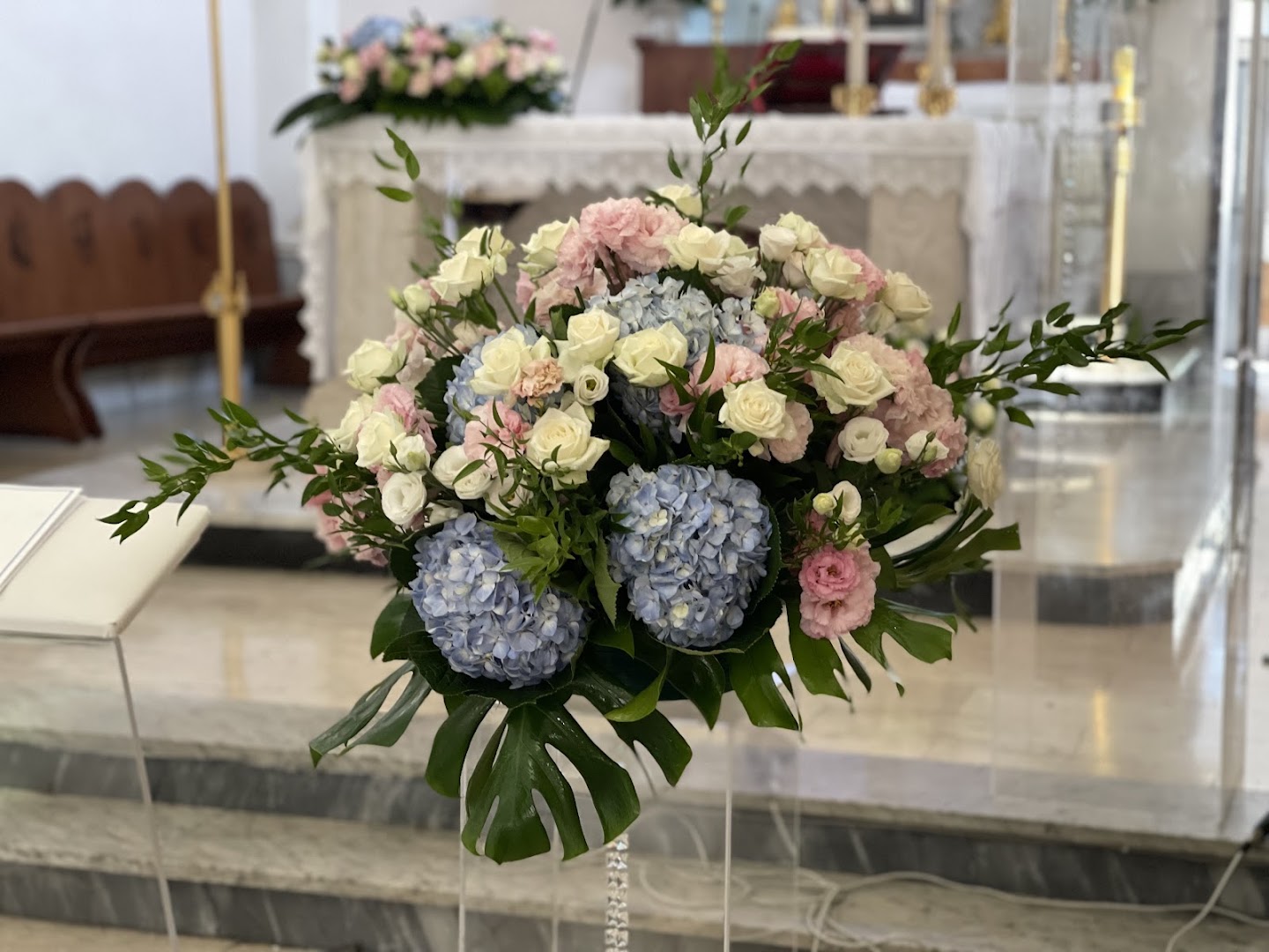 Armonie Floreali Events
