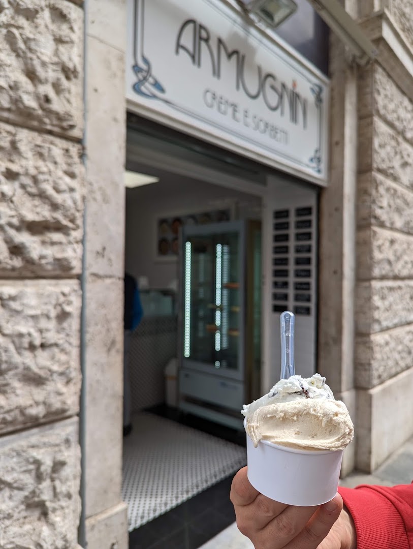 Armugnin, Savona