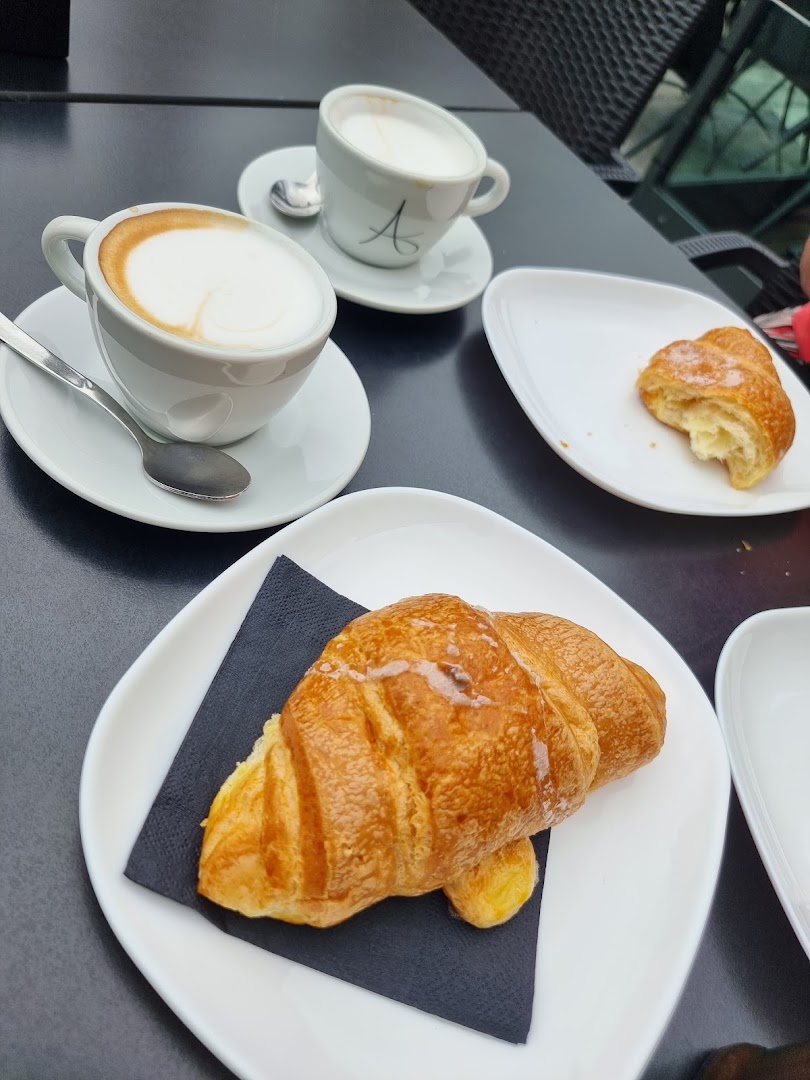 Arnold's Cafè Brescia