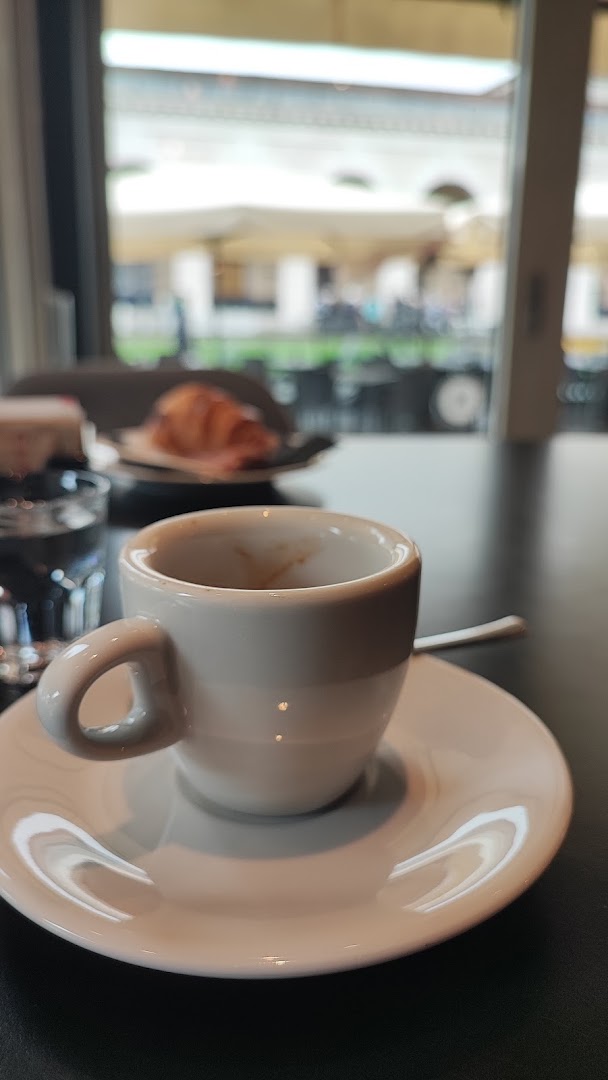 Arnold's Cafè Brescia