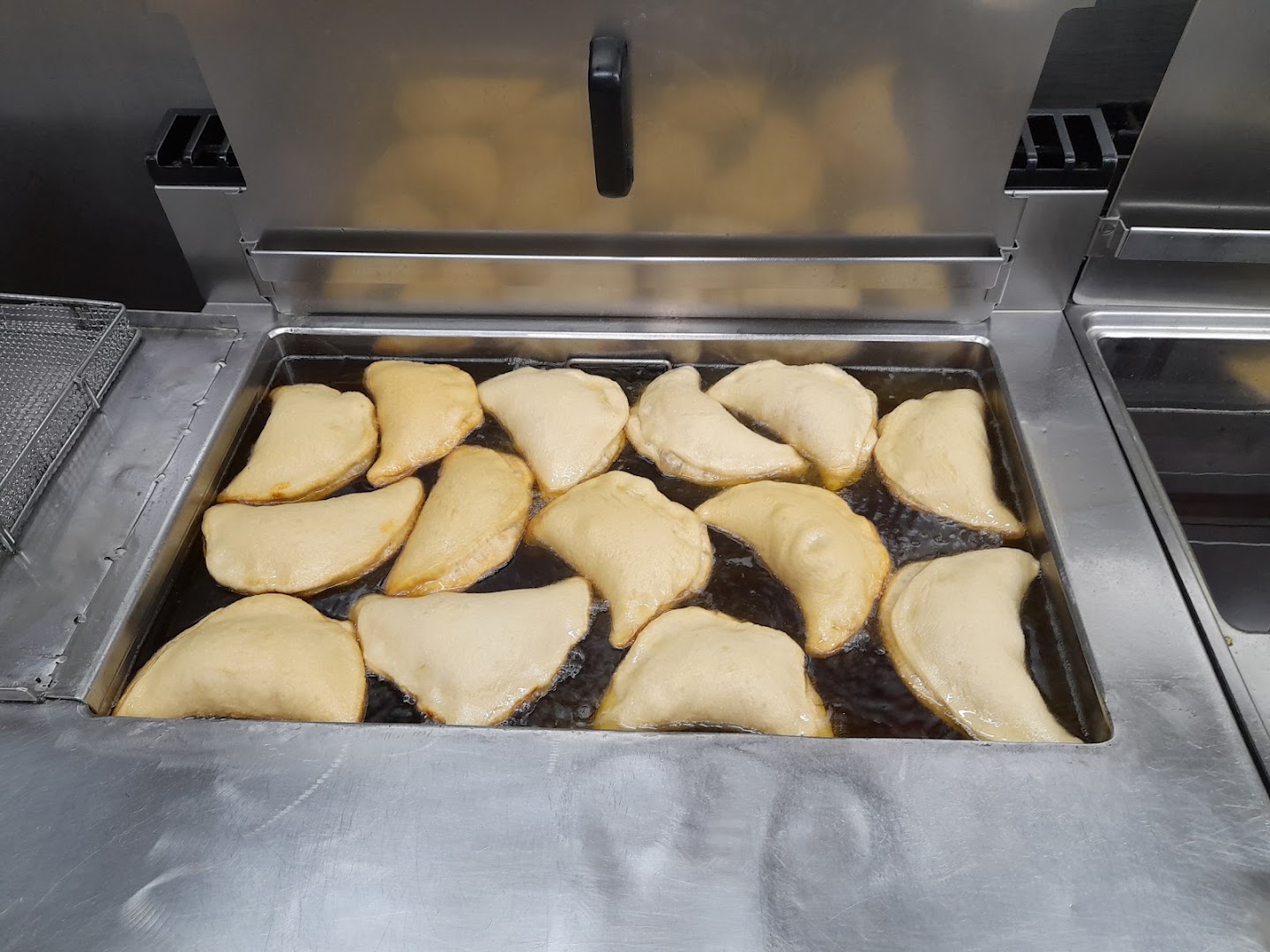 Arnold's Pizzeria Rosticceria