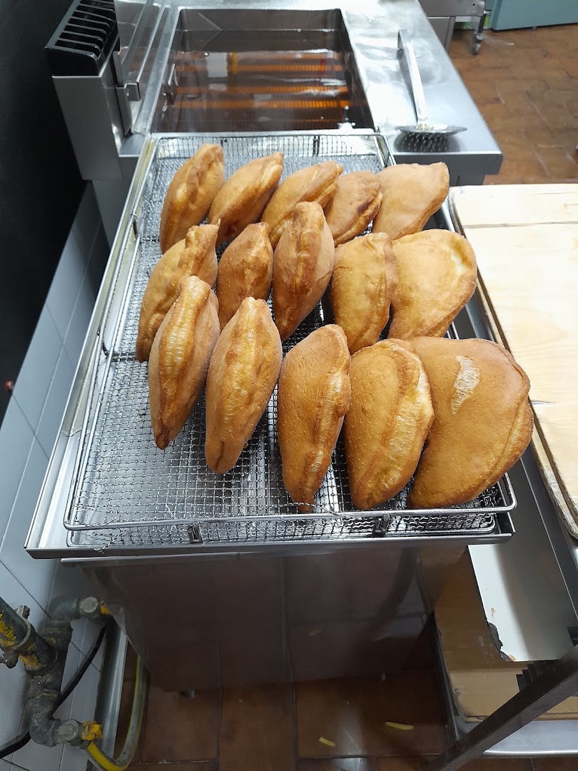 Arnold's Pizzeria Rosticceria