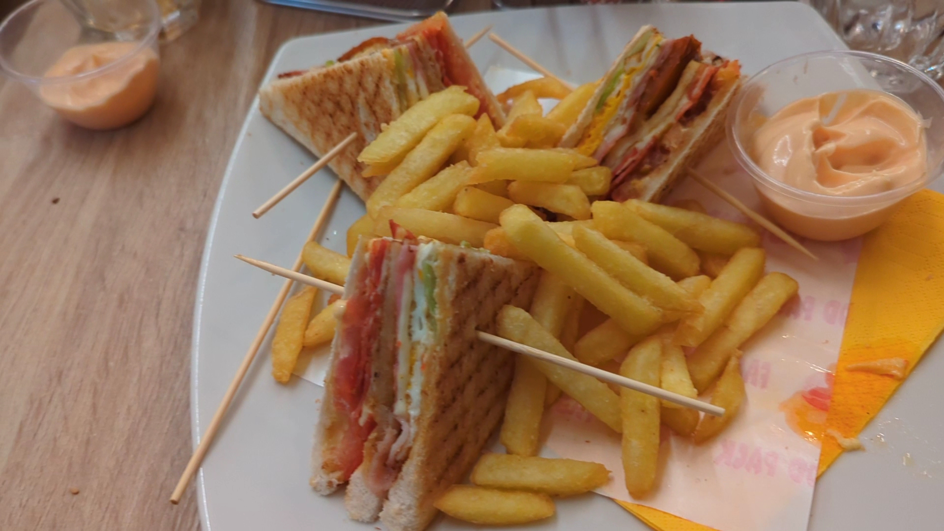 Arnold's