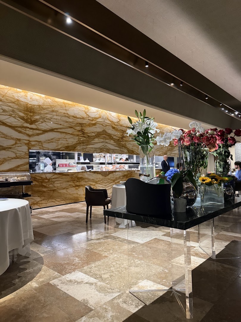 Arnolfo Ristorante | 2 Stelle Michelin, Colle di Val d'Elsa