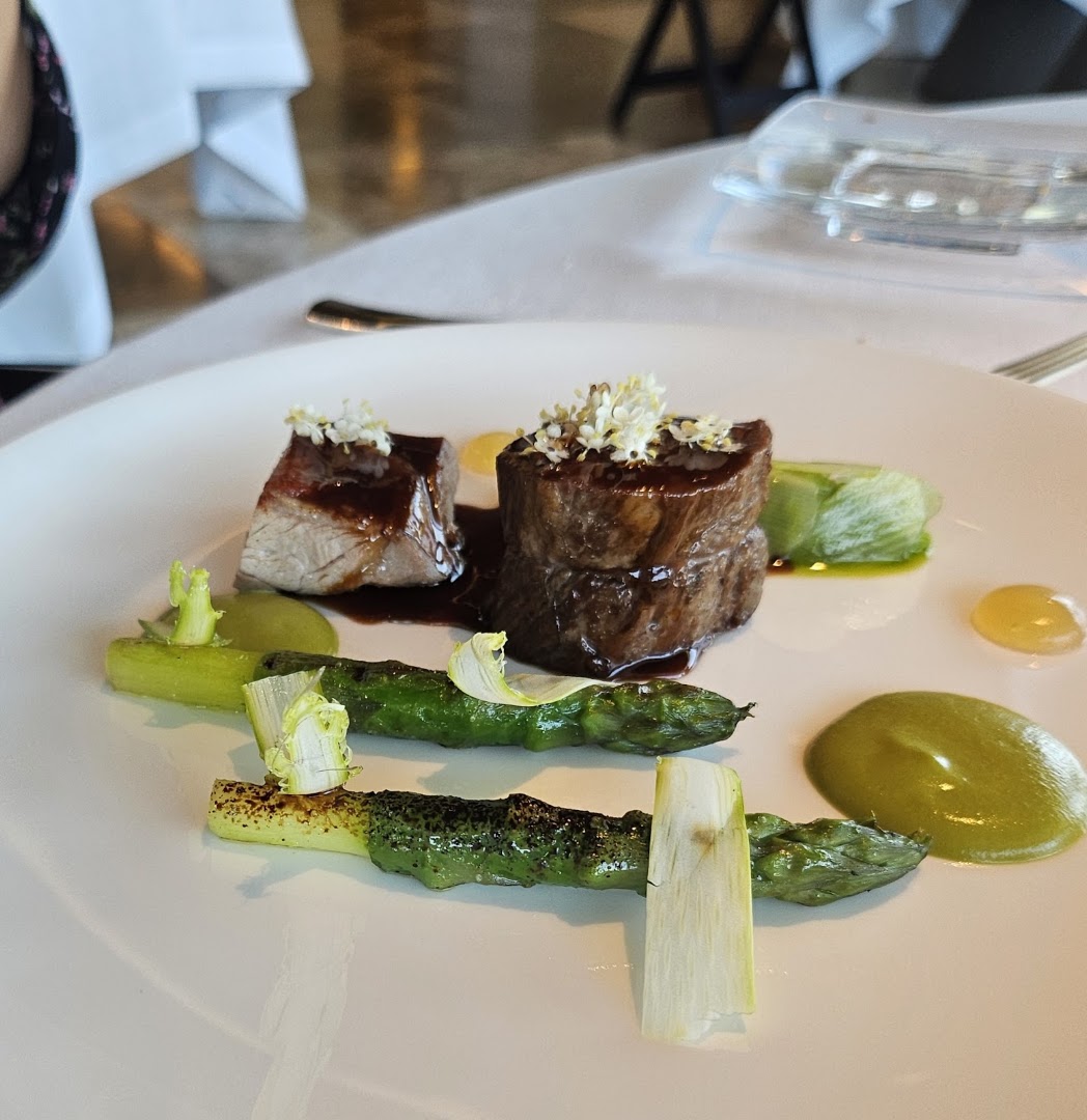 Arnolfo Ristorante | 2 Stelle Michelin