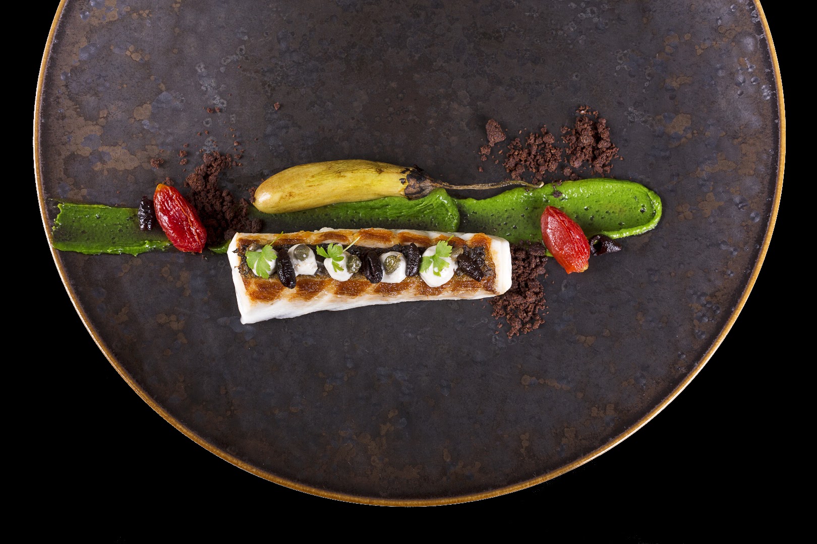 Arnolfo Ristorante | 2 Stelle Michelin
