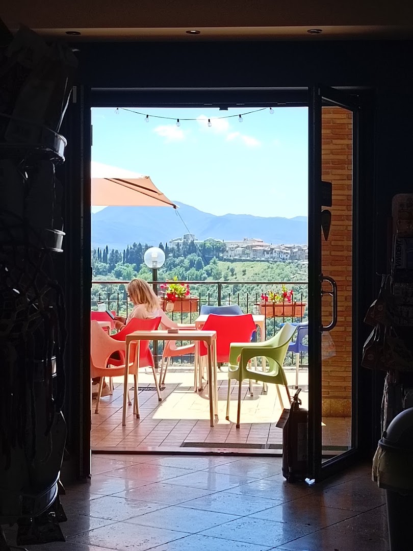 Arocaro CAFFÈ
