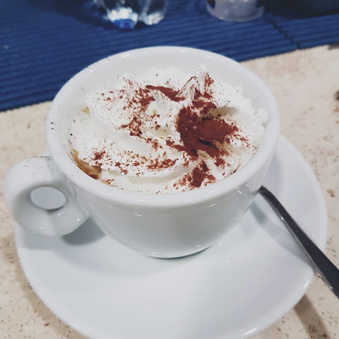 Arocaro CAFFÈ