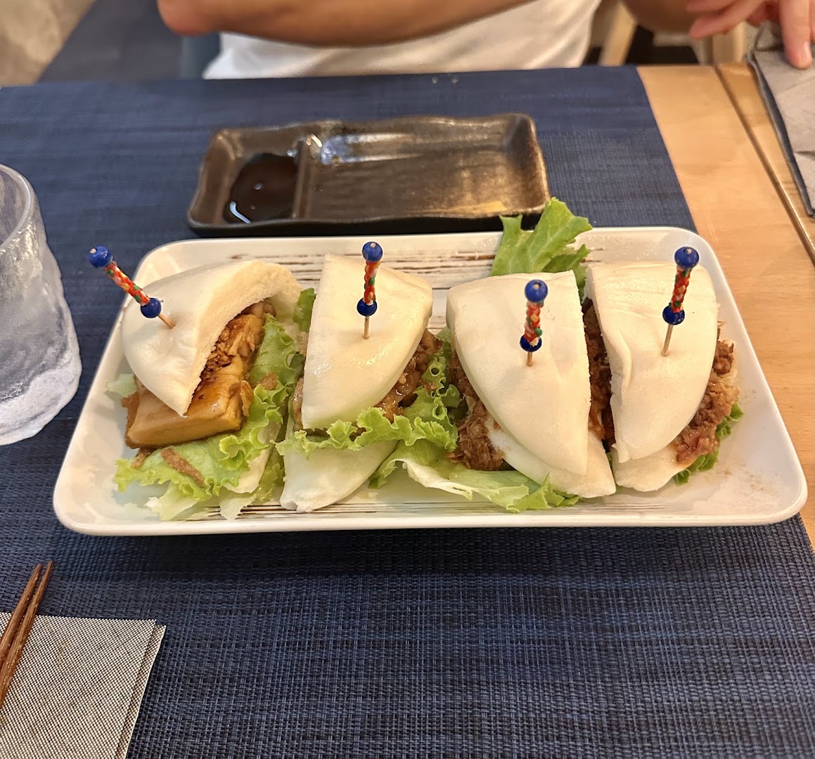 AROMA Asian Gourmet, Milano