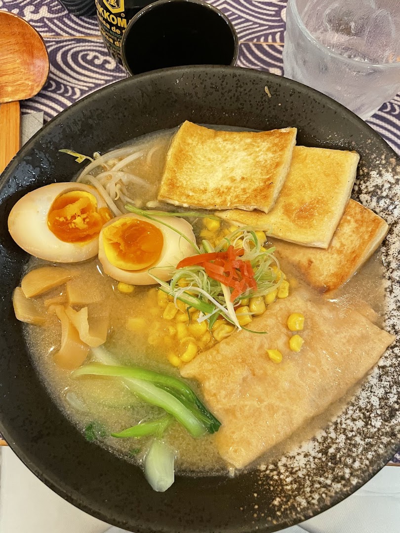 AROMA Asian Gourmet