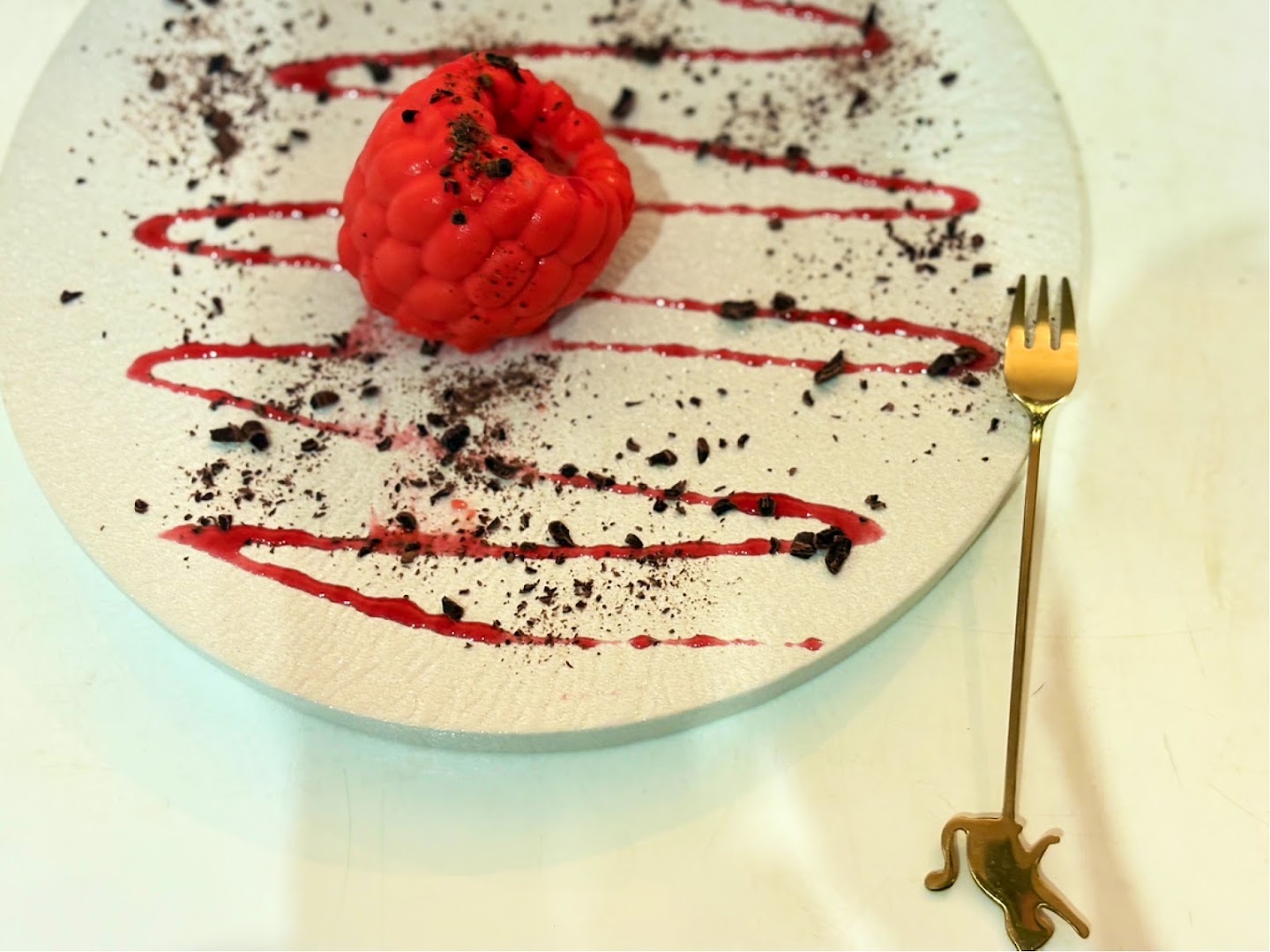 AROMA Asian Gourmet
