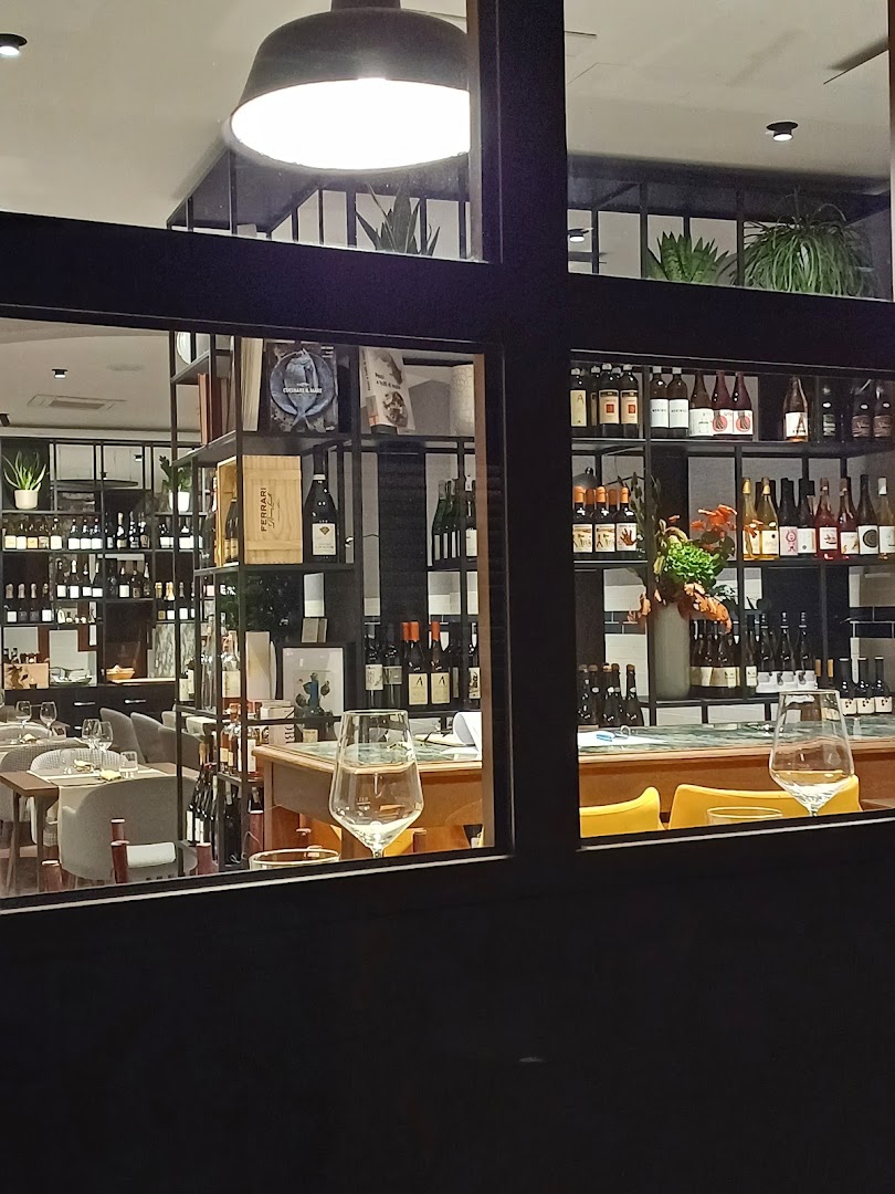 Aroma Bistro' Ferrara