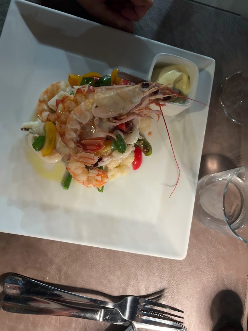 Aroma Bistro' Ferrara