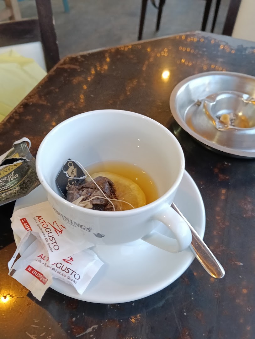 Aroma Caffè