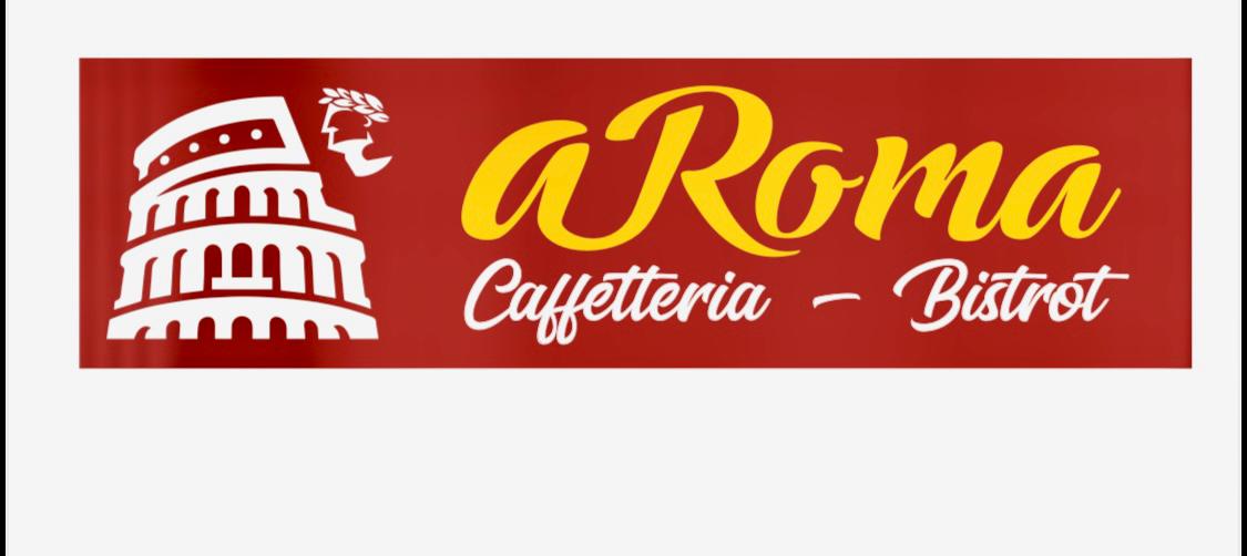 aRoma Caffetteria Bistrot