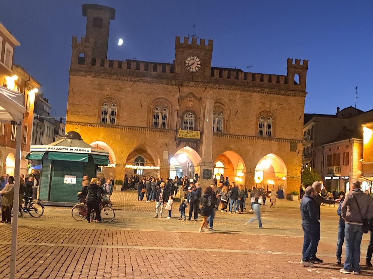 Aroma de Roma