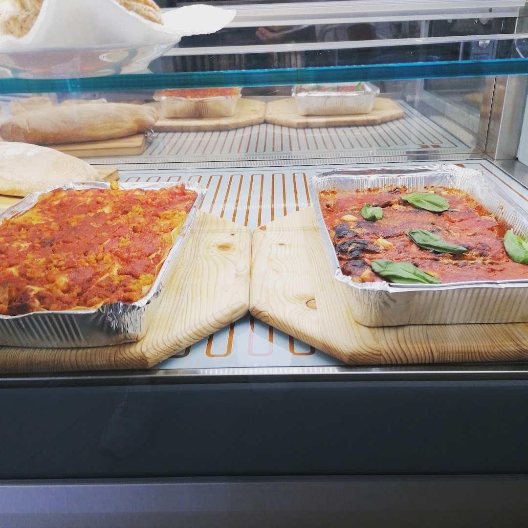 Aroma e gusto café