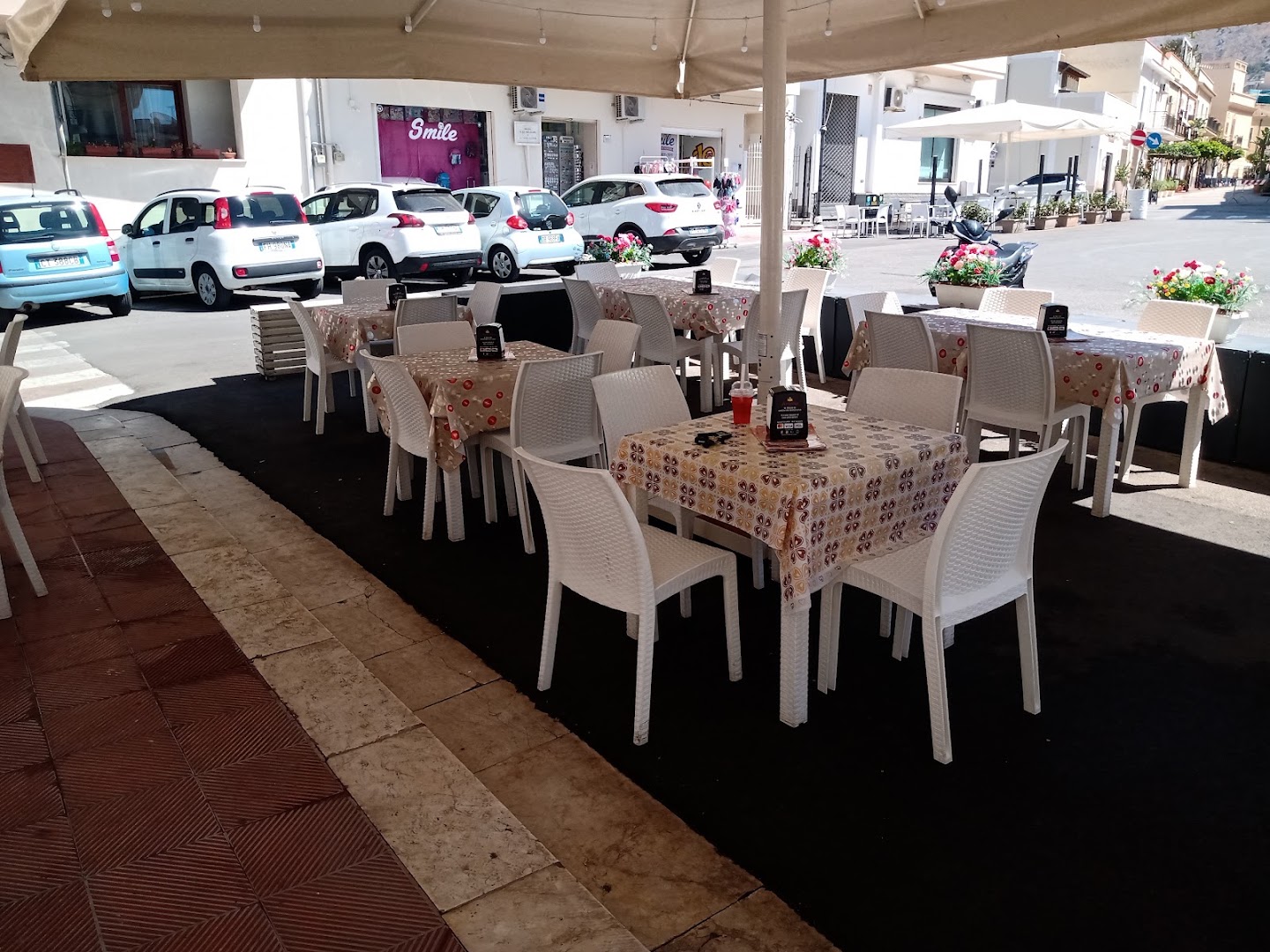 AROMA Fast-food & Kebab