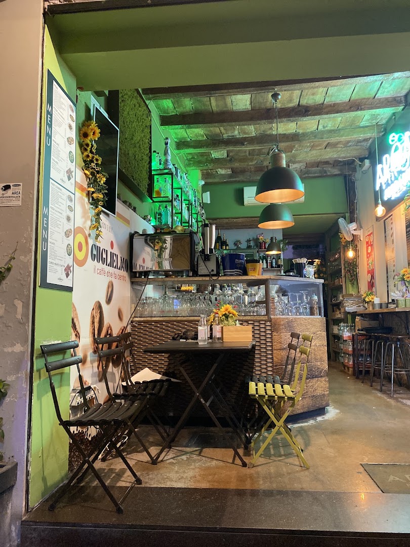 Aroma Food & Drinks