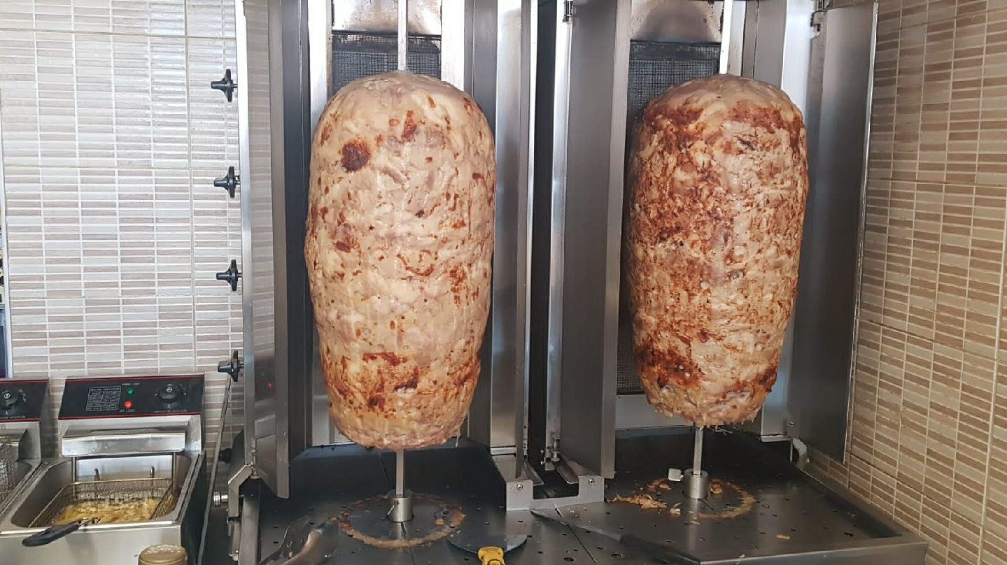 AROMA ISTANBUL KEBAB DOLO, Dolo