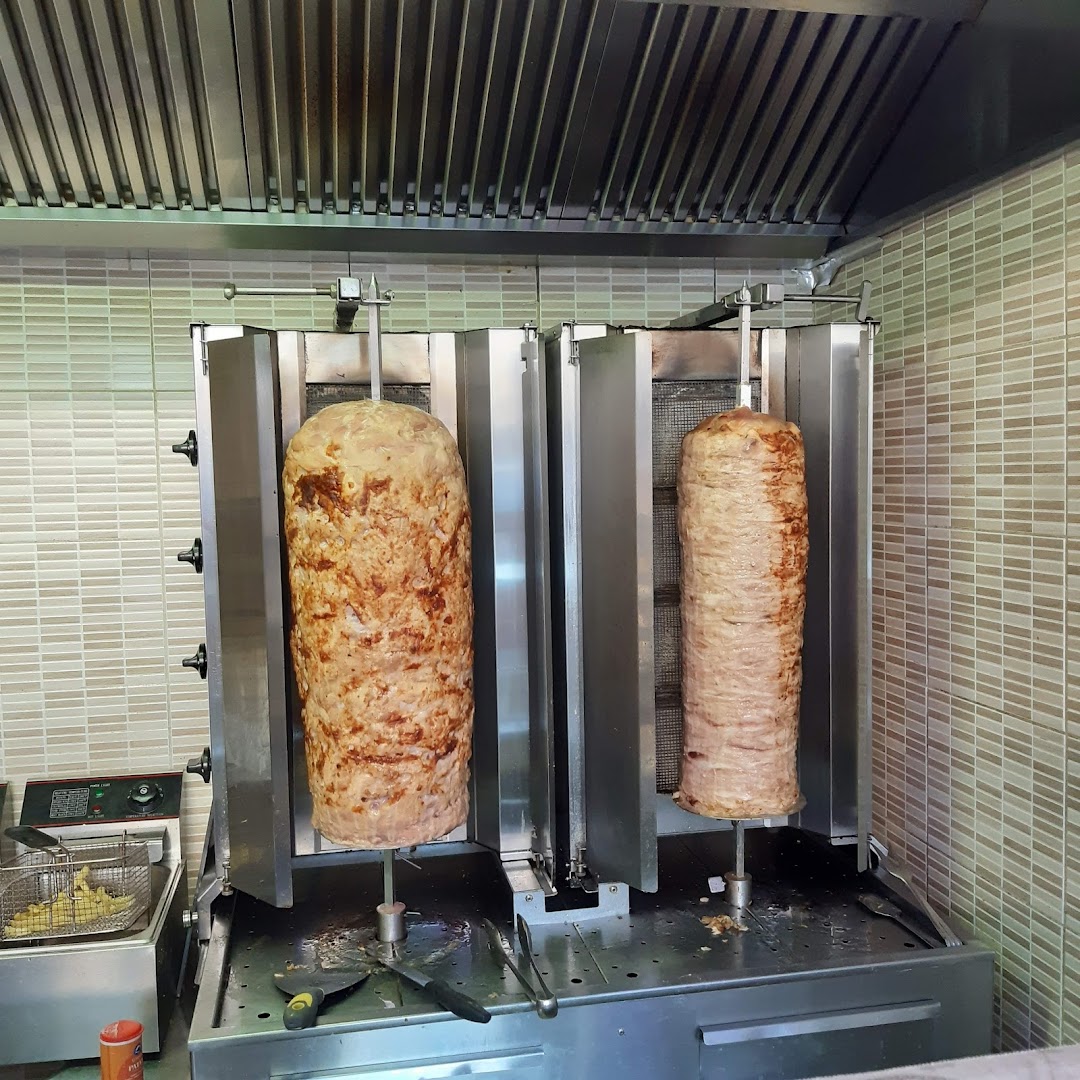 AROMA ISTANBUL KEBAB DOLO