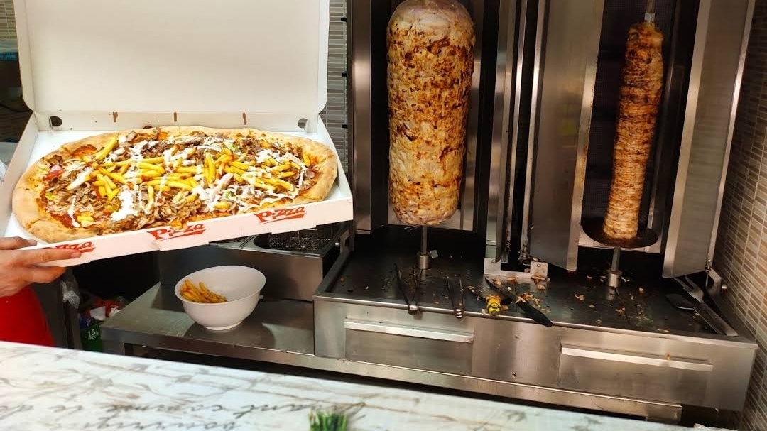 AROMA ISTANBUL KEBAB DOLO