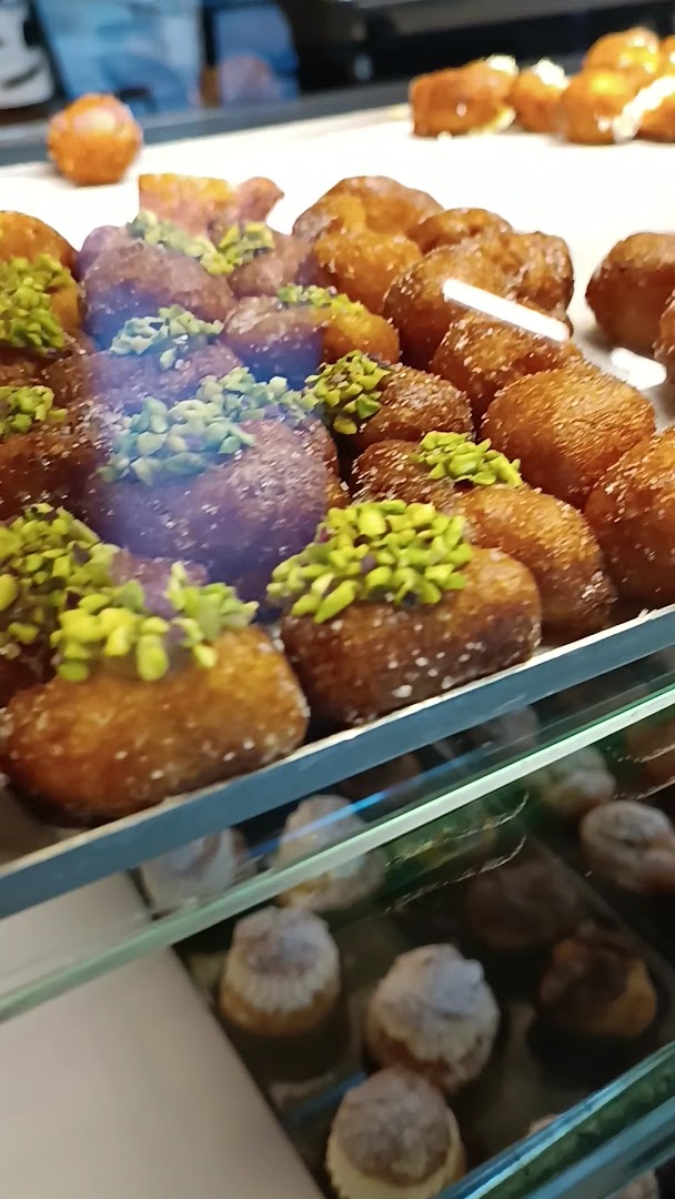 AROMA - Momenti Dolci