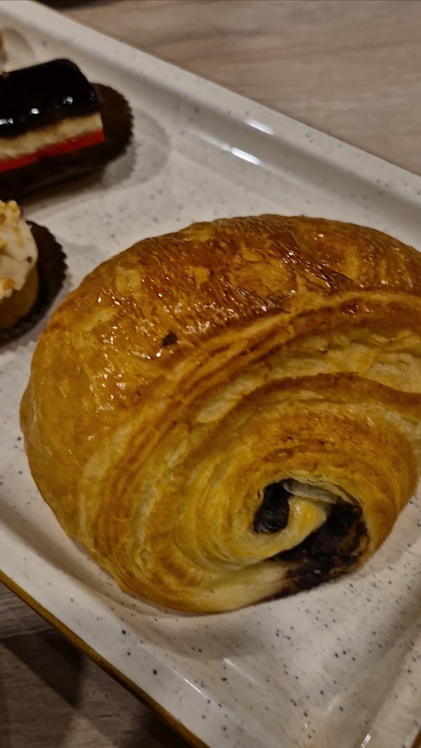 AROMA - Momenti Dolci