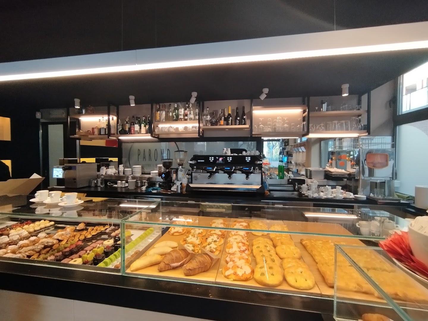 AROMA - Momenti Dolci