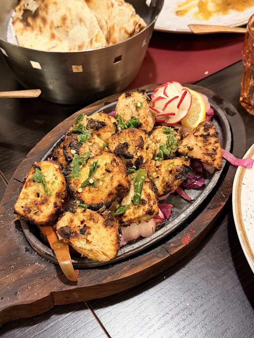 Aroma of India, Ristorante Indiano a Firenze